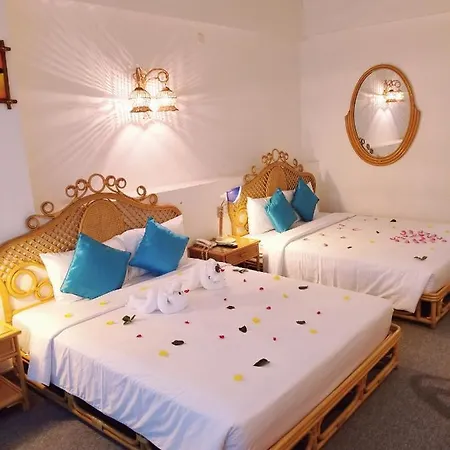 Green Ant Hotel Nha Trang Exterior photo