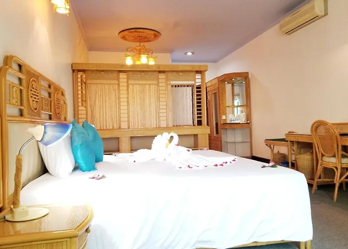 Green Ant Hotel Nha Trang