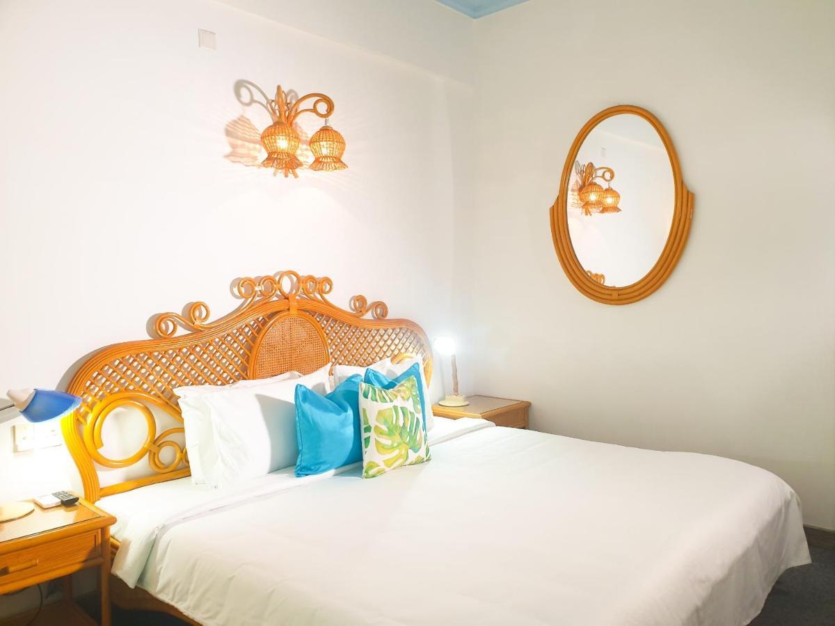 Khách sạn Ant Nha Trang