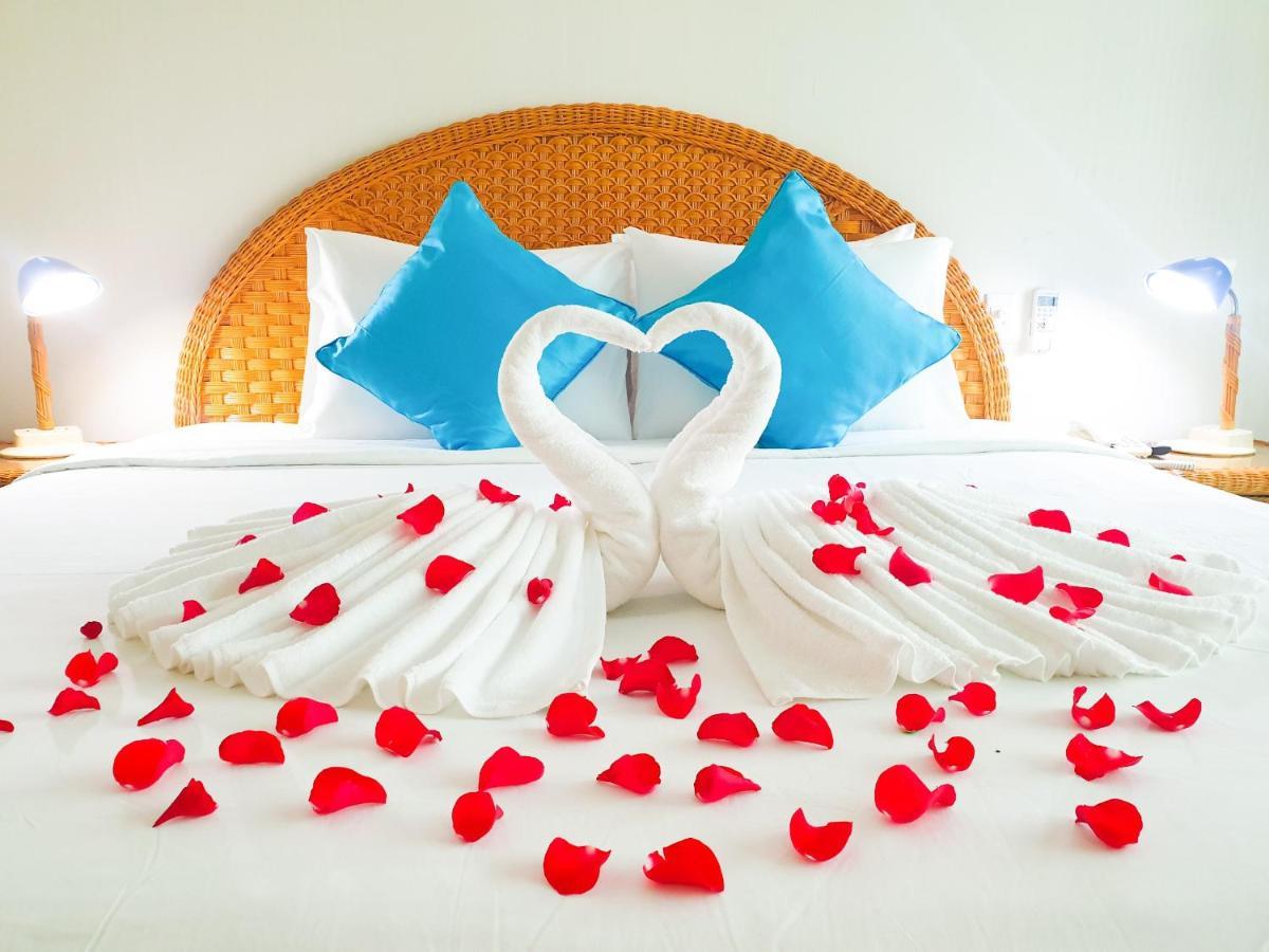 Khách sạn Ant 3*