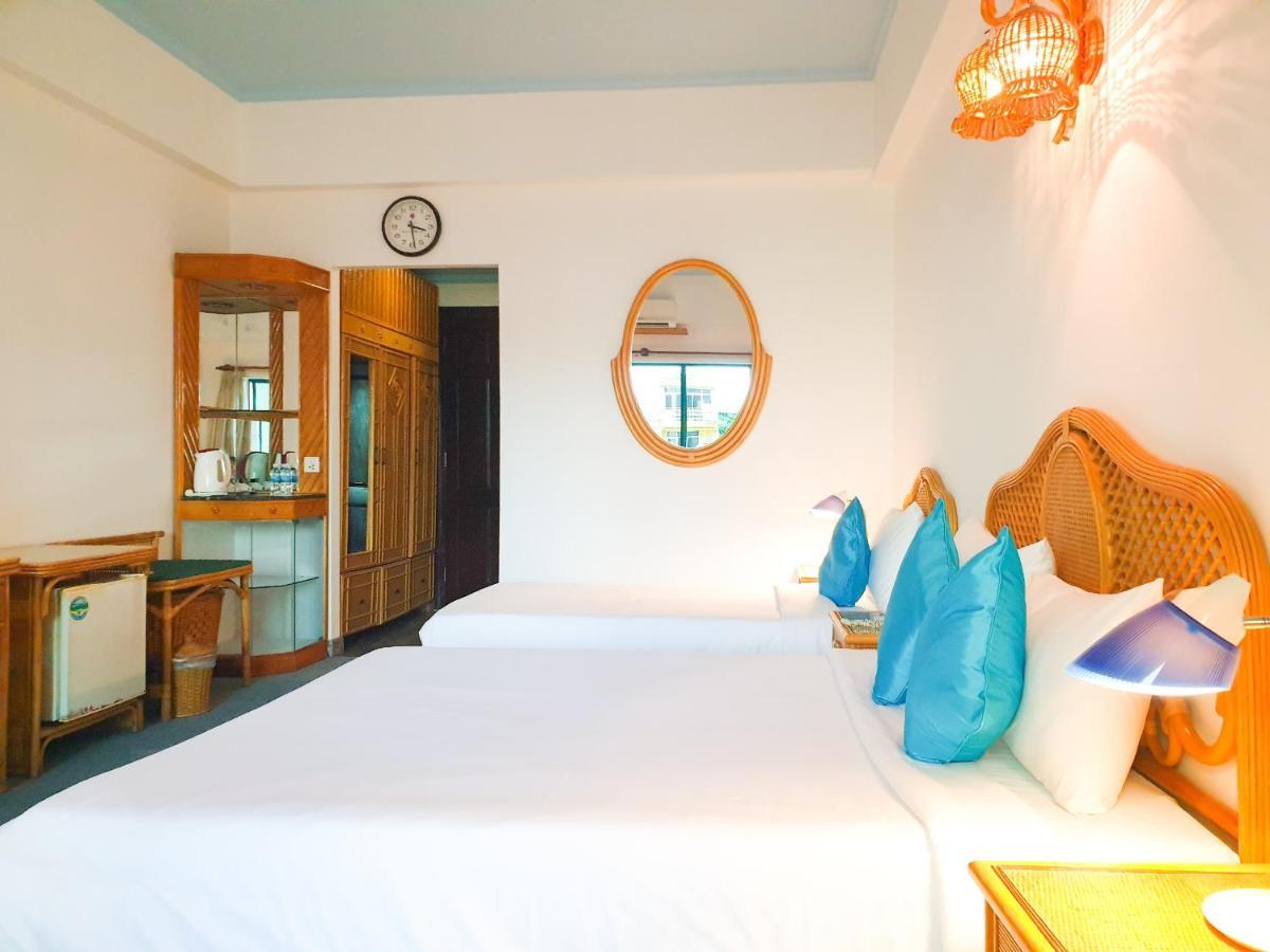 Khách sạn Ant 3*