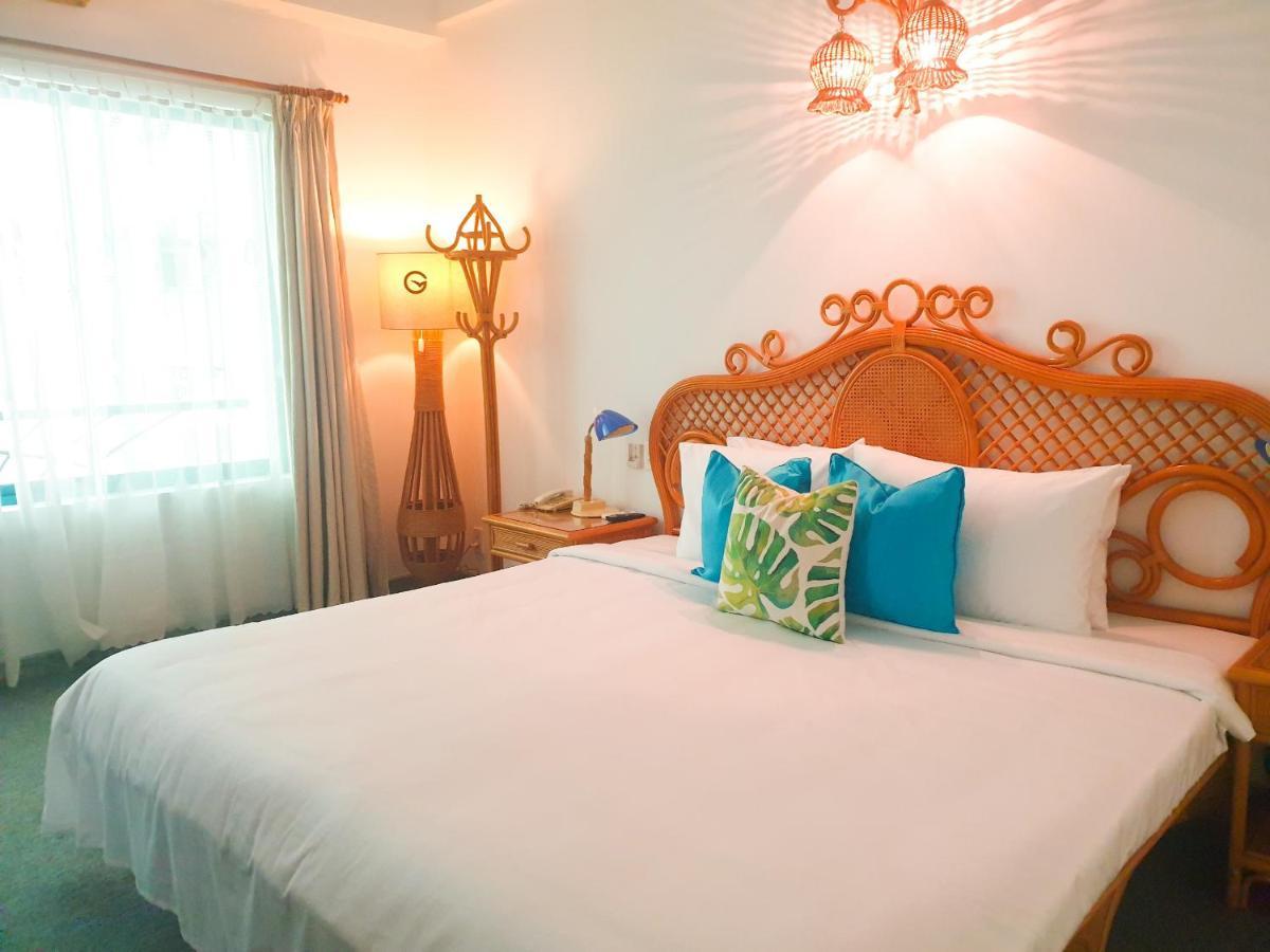 Khách sạn Ant 3*