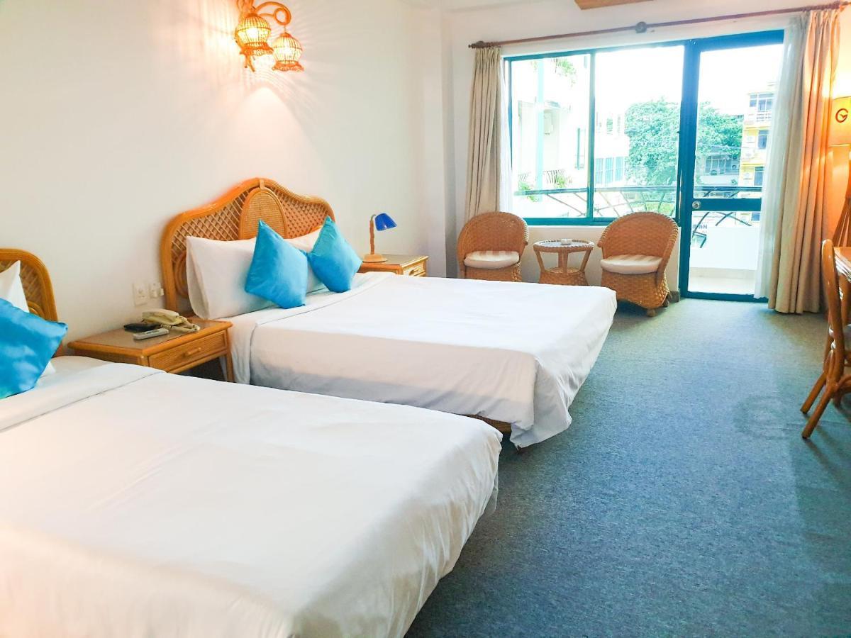 Khách sạn Ant 3*