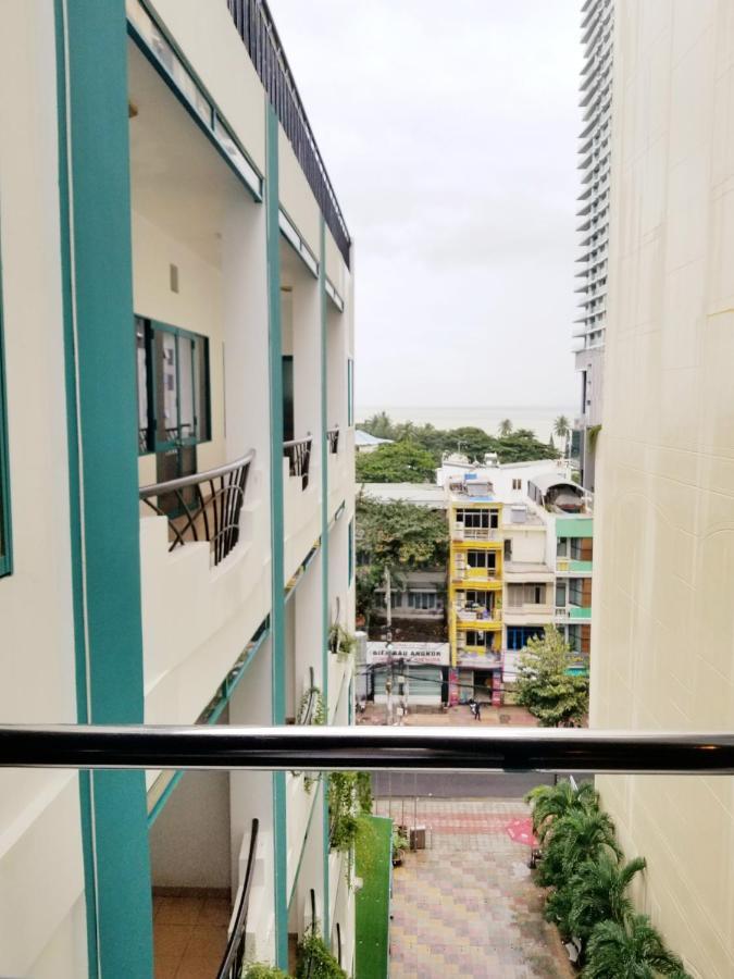 Ant Khách sạn Nha Trang