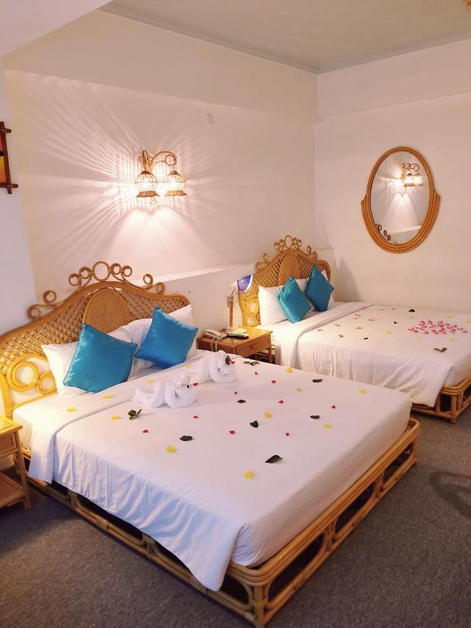 Ant Khách sạn Nha Trang