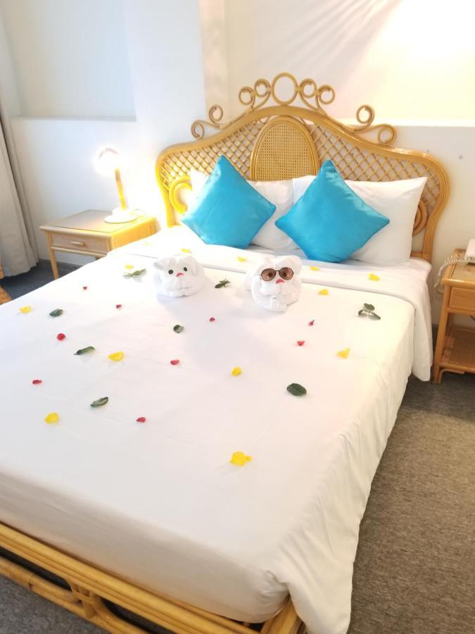 Ant Khách sạn Nha Trang