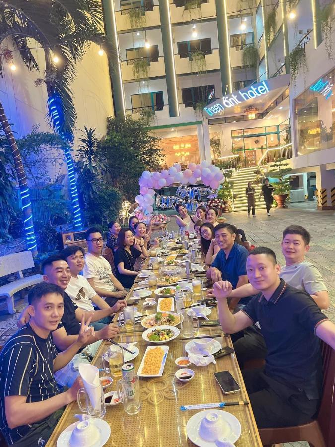 Ant Khách sạn Nha Trang